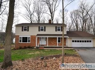 3317 Sharp Ct, Glenwood, MD 21738