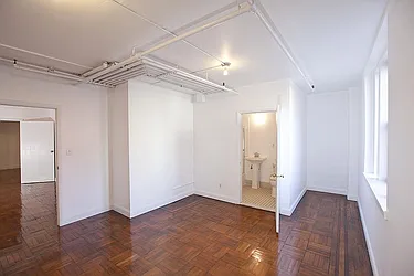 Rented by Voro NYC