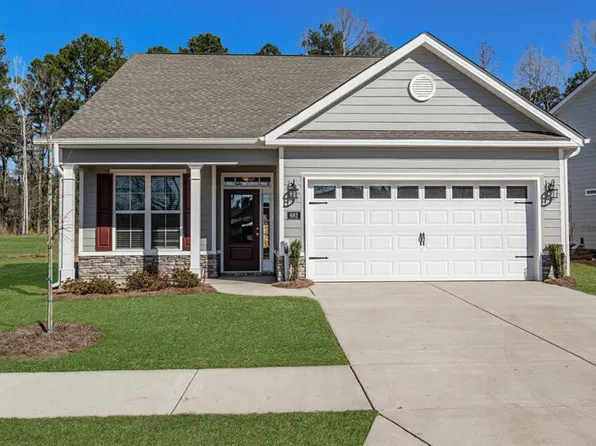 682 Ronaldsay Road, Grovetown, GA 30813