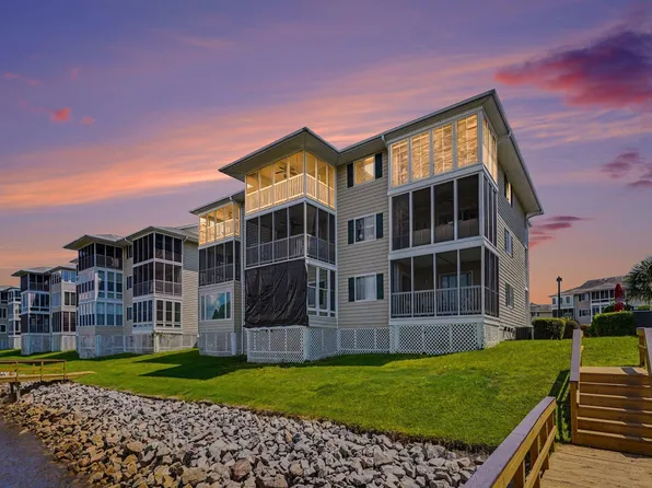 220 Landing Rd. #H, North Myrtle Beach, SC 29582