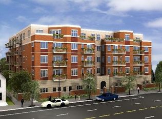 4950 N Western Ave #4H, Chicago, IL 60625