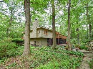 5592 N Dixboro Rd, Ann Arbor, MI 48105