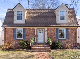 114 Argyle Avenue, West Hartford, CT 06107