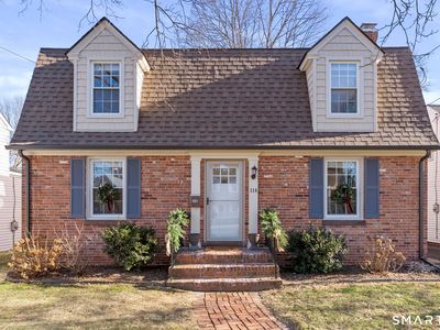 114 Argyle Avenue, West Hartford, CT, 06107