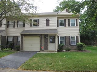 408 Ballard Dr #408, Algonquin, IL