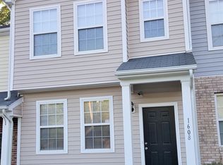 1608 Oxleymare Dr, Raleigh, NC 27610