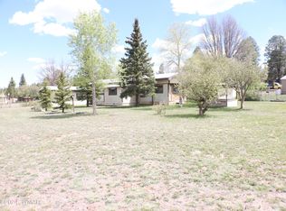 4365 Pheasant Trl, Show Low, AZ 85901