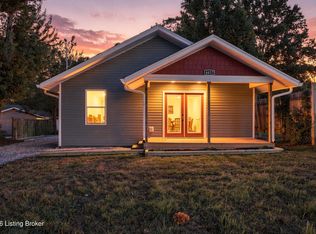 6617 Sylvania Rd, Louisville, KY 40258