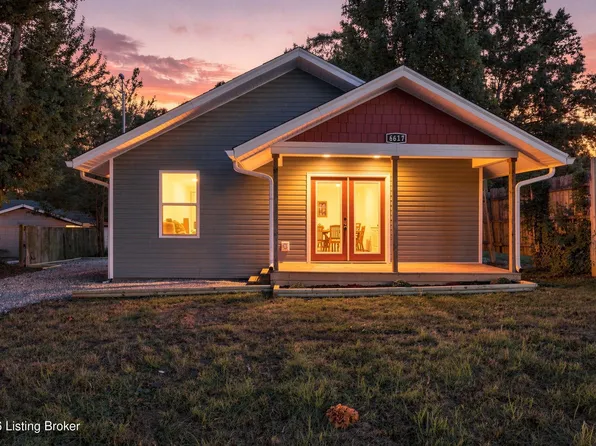6617 Sylvania Rd, Louisville, KY 40258