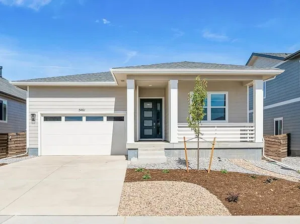 5461 Green Thumb Avenue, Firestone, CO 80504