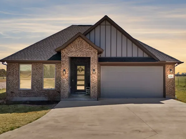 3259 County Road 4301, Greenville, TX 75401