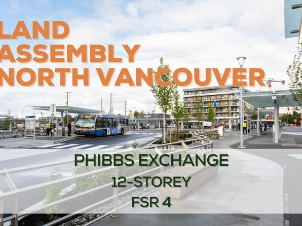 1591 Bond St, North Vancouver, BC V7J 1E8