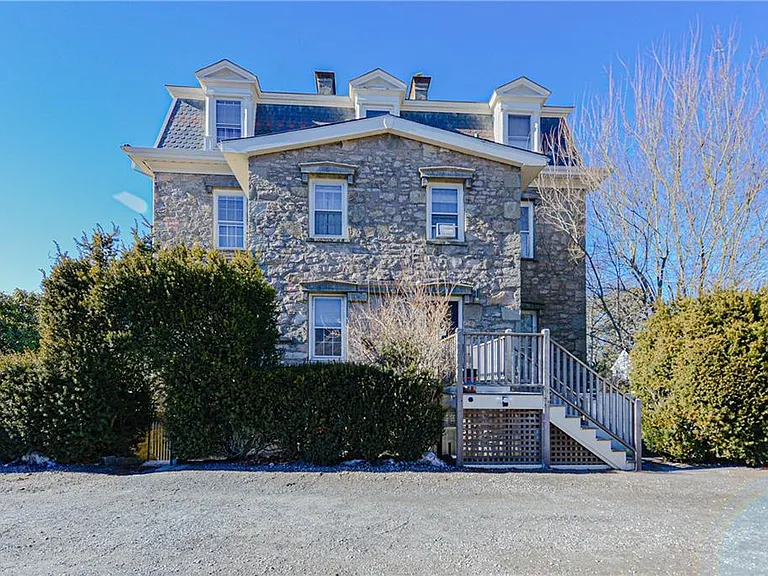 10 Pell St #3B — Photo 2