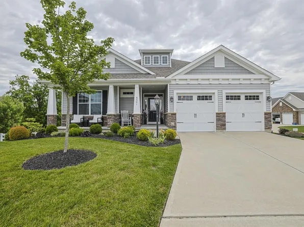 6501 Cannondale Dr, Burlington, KY 41005