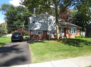 534 Stevens Rd, Morrisville, PA 19067