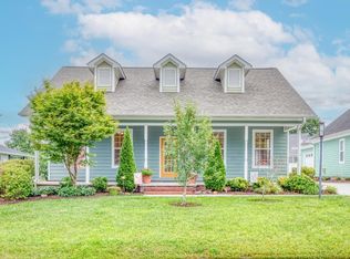 131 Manhattan Ave, Oak Ridge, TN 37830