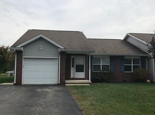 44 Benny Ln, North Vernon, IN 47265
