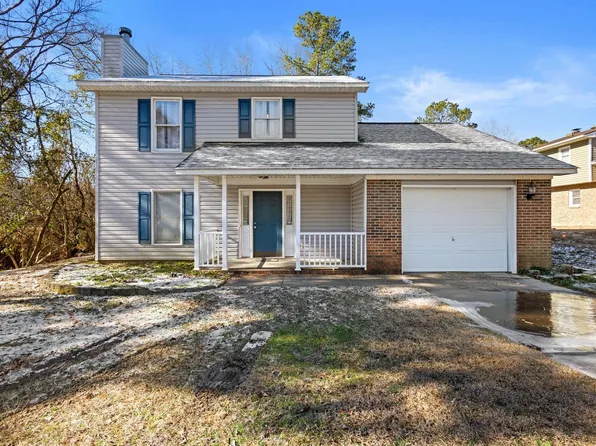 6889 Pin Oak Ln, Fayetteville, NC 28314