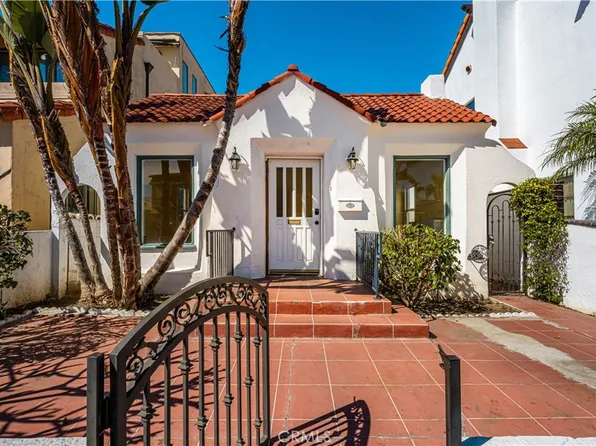 131 Santa Ana Ave, Long Beach, CA 90803