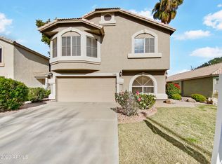 7458 E Lakeview Ave, Mesa, AZ 85209