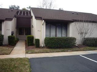 101 GRAND PLAZA DRIVE #F3, ORANGE CITY, FL 32763