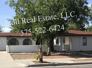 1080 Jasmine Dr, Las Cruces, NM 88005