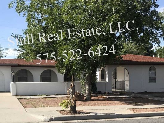 1080 Jasmine Dr Las Cruces Nm 88005 Zillow