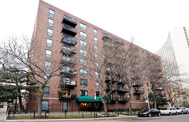 1st image of 3900 N Pine Grove Ave APT 601