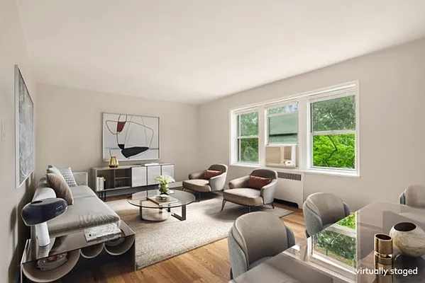 Sold by Brown Harris Stevens | media 1