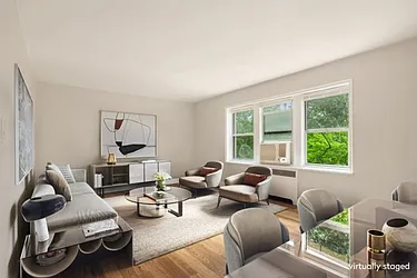 Sold by Brown Harris Stevens