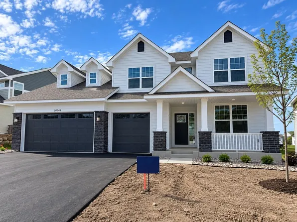 20044 67th Ave, Corcoran, MN 55340