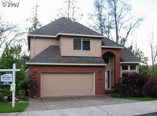 16641 SW 90th Pl, Tigard, OR 97224