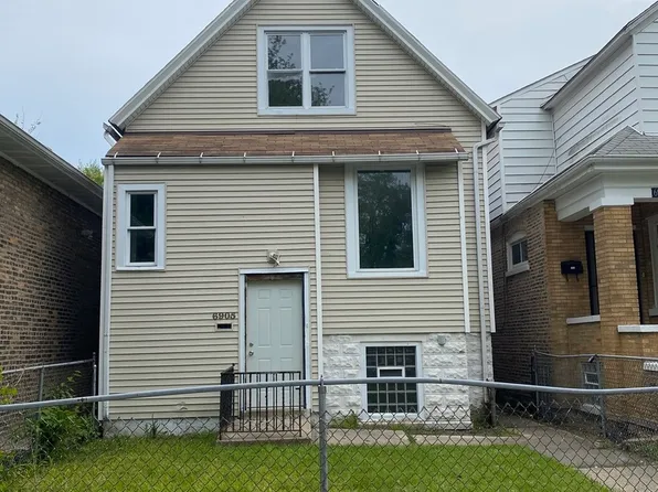 6905 S Woodlawn Ave, Chicago, IL 60637