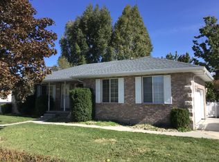 1463 S Highway 198, Payson, UT 84651