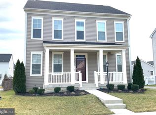 12025 Spring Beauty Rd, Bristow, VA 20136