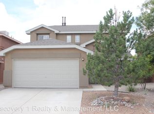 7312 Cripple Creek Rd NW, Albuquerque, NM 87114