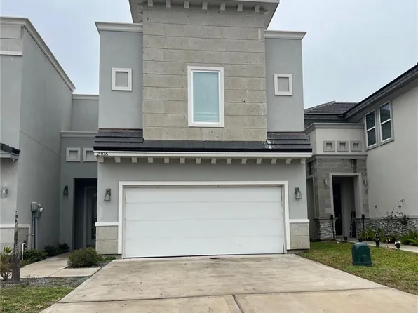 2306 Corales St, Mission, TX 78573