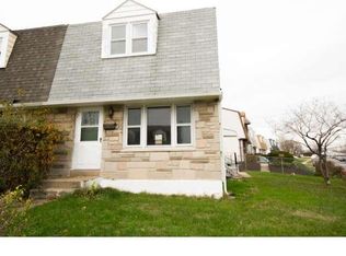 3702 W 13th St, Trainer, PA 19061