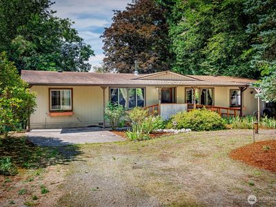 519 1st Avenue W, Gold Bar, WA, 98251