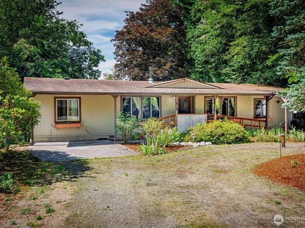 519 1st Avenue W, Gold Bar, WA 98251