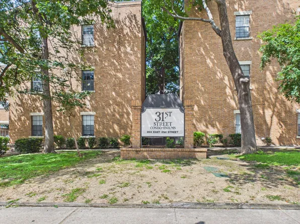 203 E 31st St APT 204, Austin, TX 78705