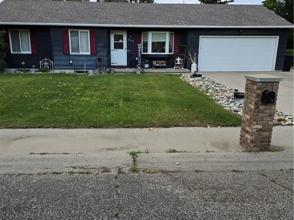 303 Nubias Pl, Billings, MT 59105