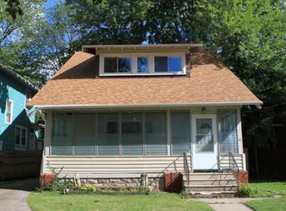 417 Ardmore St SE, Grand Rapids, MI