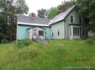 12 Pleasant St, Guilford, ME 04443