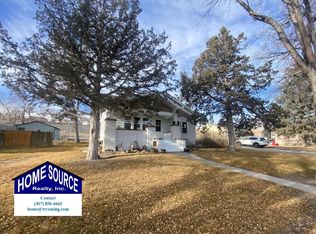 108 N 2 W, Riverton, WY 82501