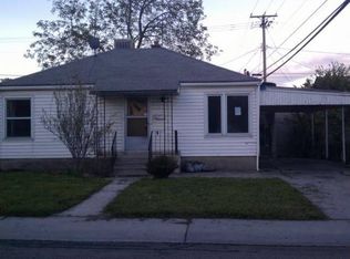 942 E 420 S, Provo, UT 84606