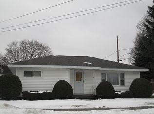 222 Prospect St, Rome, NY 13440