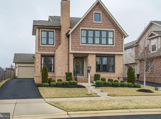 23417 Morning Walk Dr, Ashburn, VA 20148