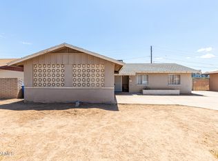 2053 W Hidalgo Ave, Phoenix, AZ 85041
