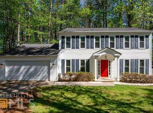 4220 Mary Ct, Peachtree Corners, GA 30092